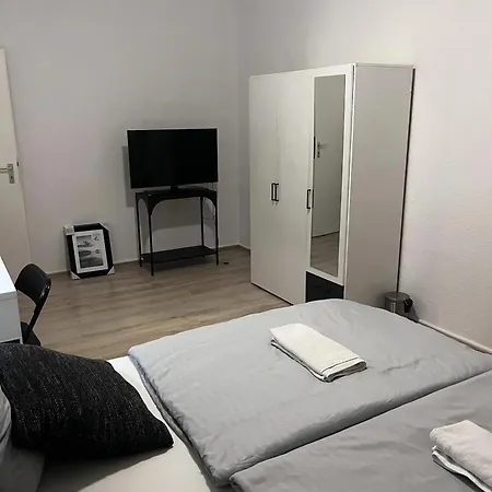 Floxy's Place Privatunterkunft Essen