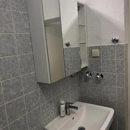 Floxy's Place Privatunterkunft
